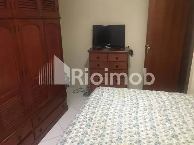 Imagem 8: Vila Valqueire Casa com 2 dormitórios