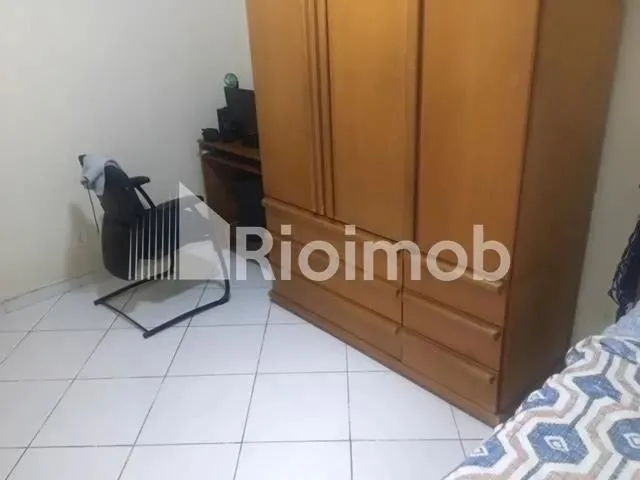 Imagem 5: Vila Valqueire Casa com 2 dormitórios