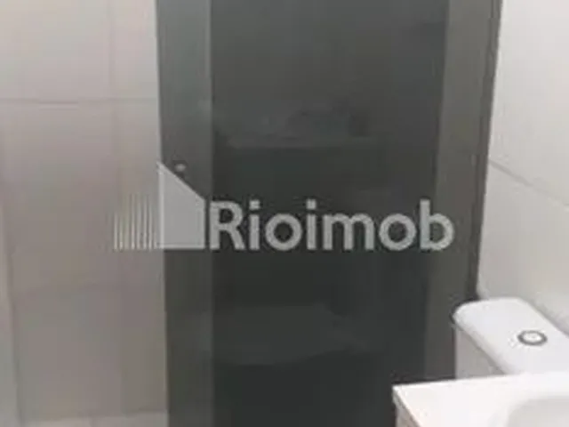 Imagem 10: Vila Valqueire Casa com 2 dormitórios