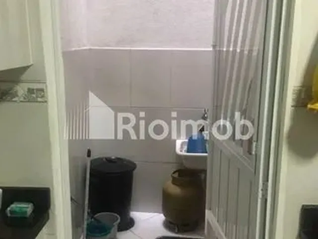 Imagem 12: Vila Valqueire Casa com 2 dormitórios
