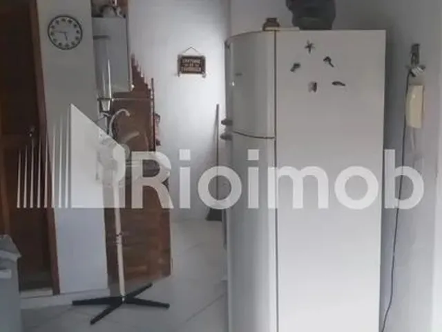 Imagem 14: Vila Valqueire Casa com 2 dormitórios