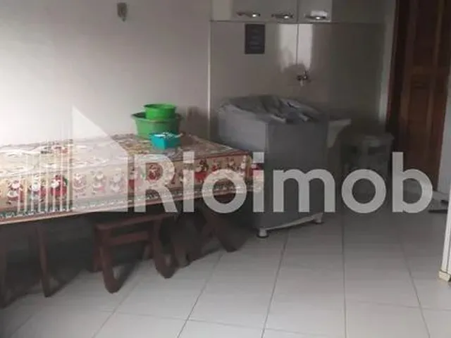 Imagem 13: Vila Valqueire Casa com 2 dormitórios