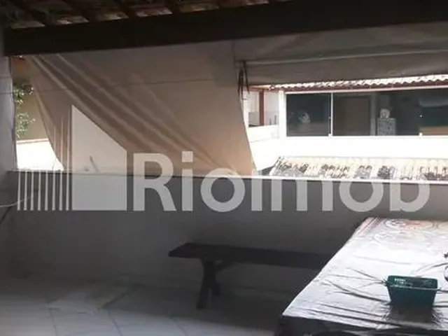 Imagem 16: Vila Valqueire Casa com 2 dormitórios