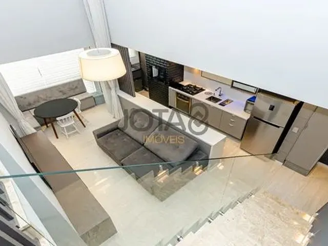 Imagem: Cobertura com 3 Quartos Sendo 2 Suítes