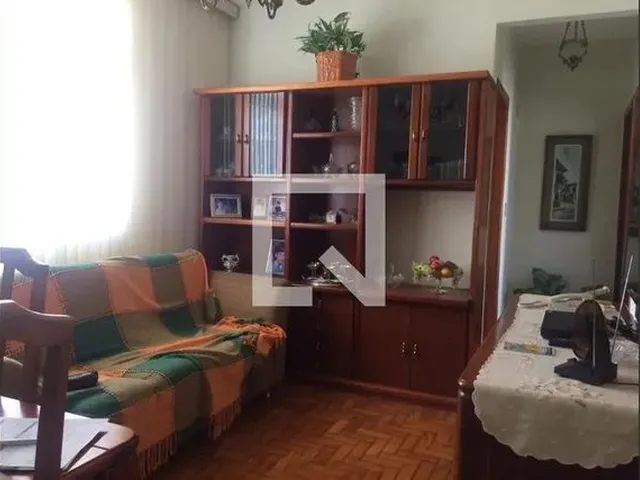 Imagem: Apartamento À Venda - Nova Cachoeirinha