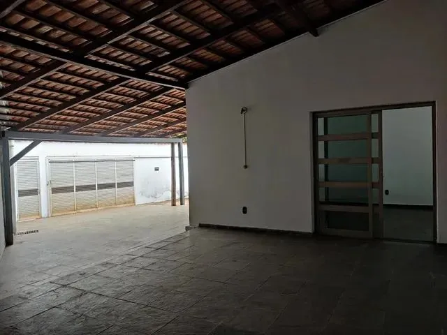 Imagem 2: 0 - Casa 3 Quartos, Sendo 2 Suítes