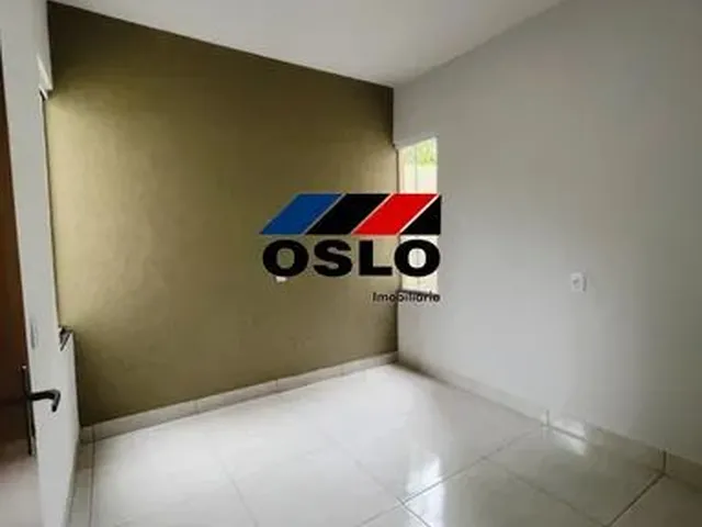 Imagem 7: Casa 3 Quartos Sendo 1 Suíte, Churrasqueira, Garagem Coberta, no Setor Maysa II Trindade