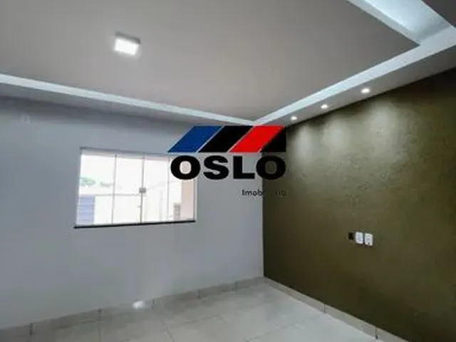 Imagem 6: Casa 3 Quartos Sendo 1 Suíte, Churrasqueira, Garagem Coberta, no Setor Maysa II Trindade
