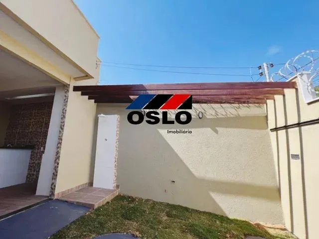 Imagem 15: Casa 3 Quartos Sendo 1 Suíte, Churrasqueira, Garagem Coberta, no Setor Maysa II Trindade