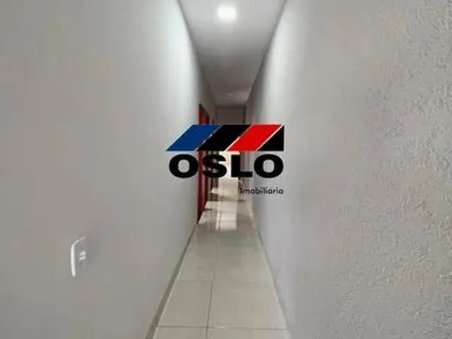 Imagem 5: Casa 3 Quartos Sendo 1 Suíte, Churrasqueira, Garagem Coberta, no Setor Maysa II Trindade