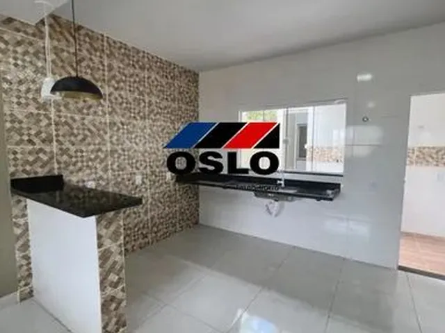 Imagem 9: Casa 3 Quartos Sendo 1 Suíte, Churrasqueira, Garagem Coberta, no Setor Maysa II Trindade