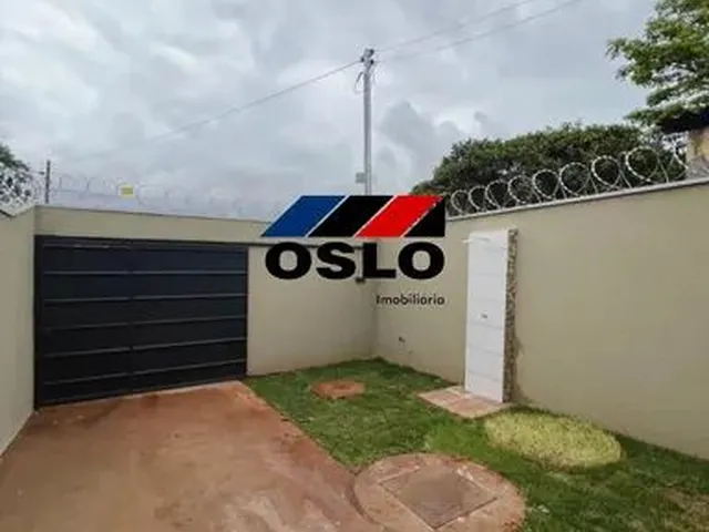 Imagem 10: Casa 3 Quartos Sendo 1 Suíte, Churrasqueira, Garagem Coberta, no Setor Maysa II Trindade