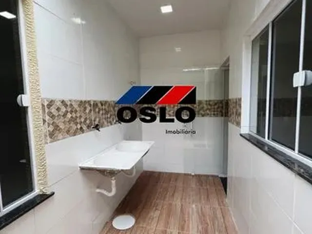 Imagem 11: Casa 3 Quartos Sendo 1 Suíte, Churrasqueira, Garagem Coberta, no Setor Maysa II Trindade