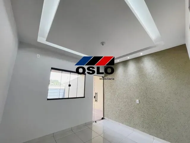 Imagem 14: Casa 3 Quartos Sendo 1 Suíte, Churrasqueira, Garagem Coberta, no Setor Maysa II Trindade