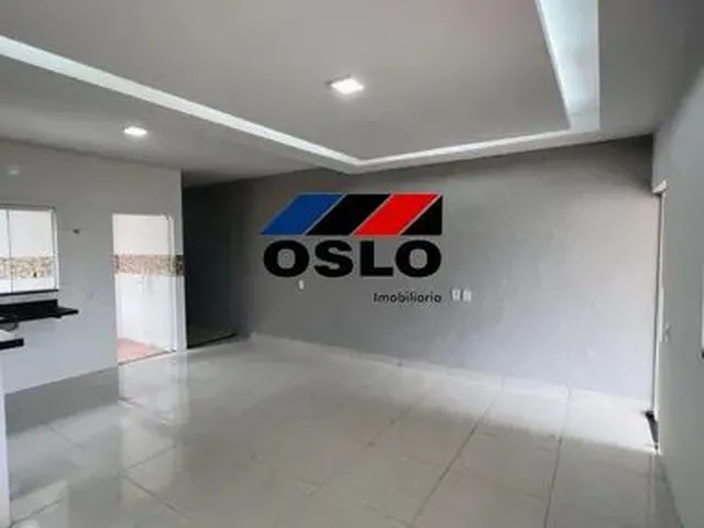 Imagem 13: Casa 3 Quartos Sendo 1 Suíte, Churrasqueira, Garagem Coberta, no Setor Maysa II Trindade