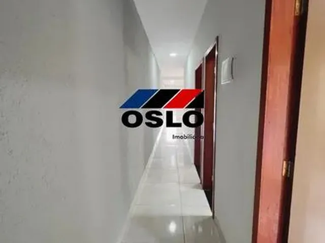 Imagem 4: Casa 3 Quartos Sendo 1 Suíte, Churrasqueira, Garagem Coberta, no Setor Maysa II Trindade
