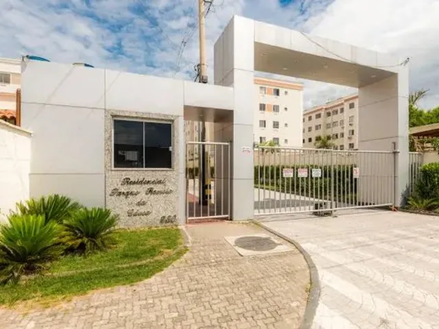 Imagem: Passo Financiamento Apartamento 1 Andar