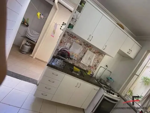 Imagem 2: Casa Projetada e Mobiliada com 4 Quartos no Edson Queiroz - Ca54262