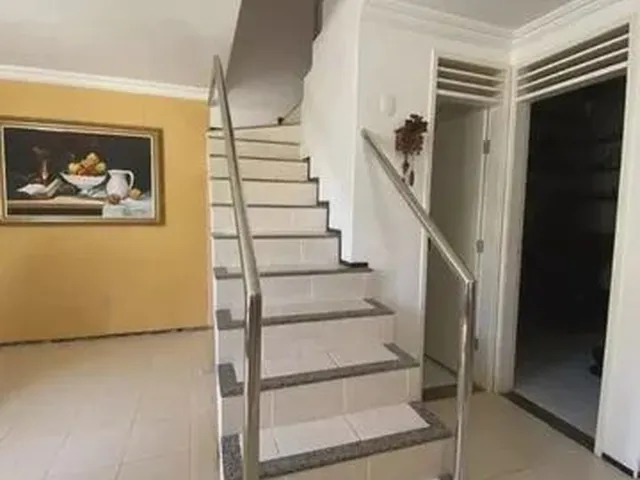 Imagem 5: Casa Projetada e Mobiliada com 4 Quartos no Edson Queiroz - Ca54262