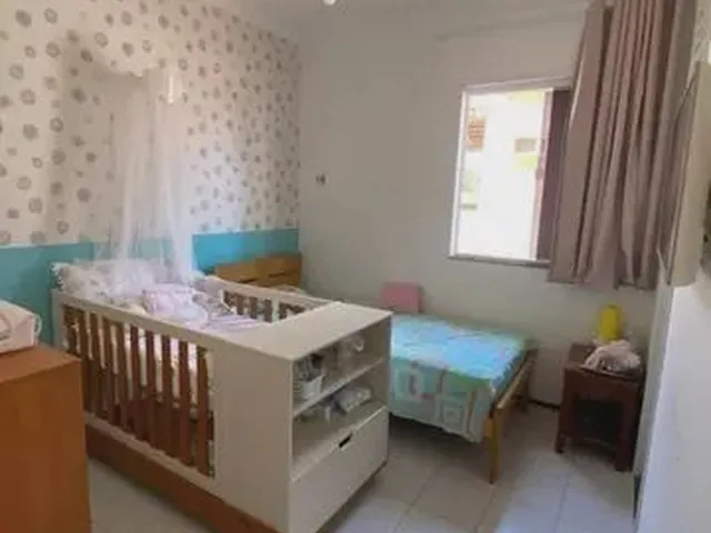 Imagem 6: Casa Projetada e Mobiliada com 4 Quartos no Edson Queiroz - Ca54262