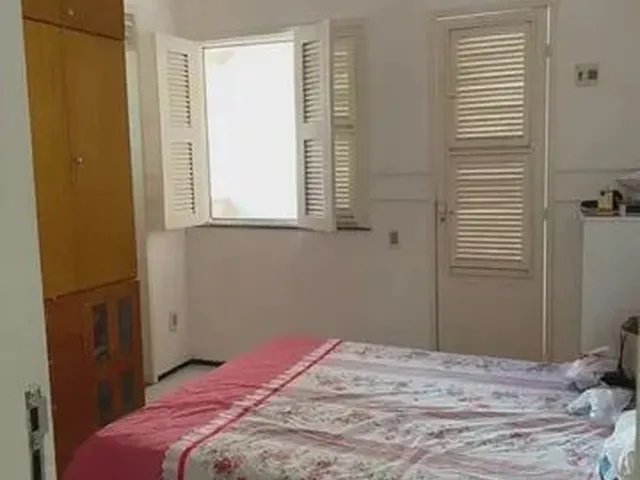 Imagem 3: Casa Projetada e Mobiliada com 4 Quartos no Edson Queiroz - Ca54262