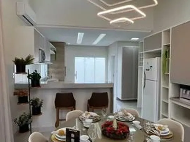 Imagem 3: Casa no Morada do Lago Residencial