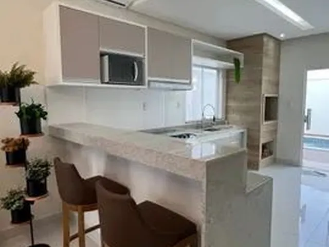 Imagem 6: Casa no Morada do Lago Residencial