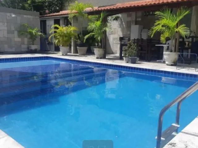 Imagem: Vendo Ou Troco Casa em Apipucos