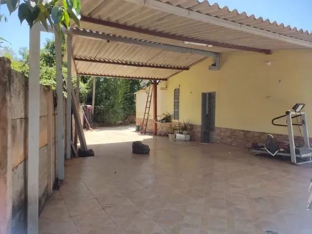 Imagem: Casa 3Qts 1Suite Área Grande
