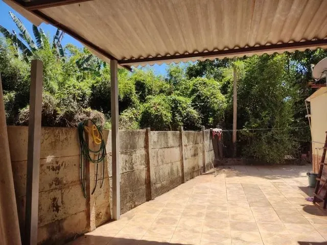 Imagem 4: Casa 3Qts 1Suite Área Grande