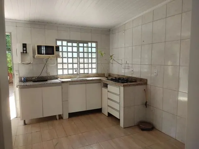 Imagem 3: Casa 3Qts 1Suite Área Grande