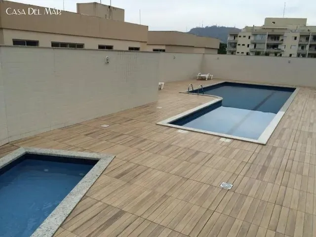 Imagem 6: Cobertura para Venda em Florianópolis, Itacorubi, 3 Dormitórios, 3 Suítes, 4