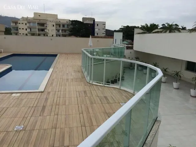 Imagem 9: Cobertura para Venda em Florianópolis, Itacorubi, 3 Dormitórios, 3 Suítes, 4