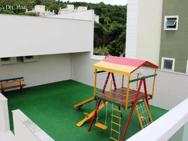 Imagem 2: Cobertura para Venda em Florianópolis, Itacorubi, 3 Dormitórios, 3 Suítes, 4