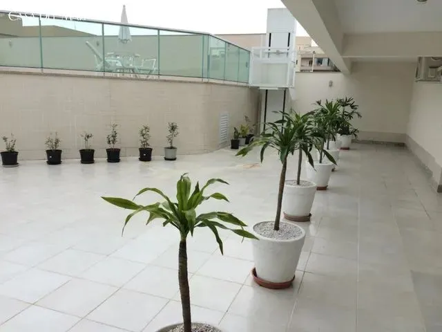 Imagem 7: Cobertura para Venda em Florianópolis, Itacorubi, 3 Dormitórios, 3 Suítes, 4