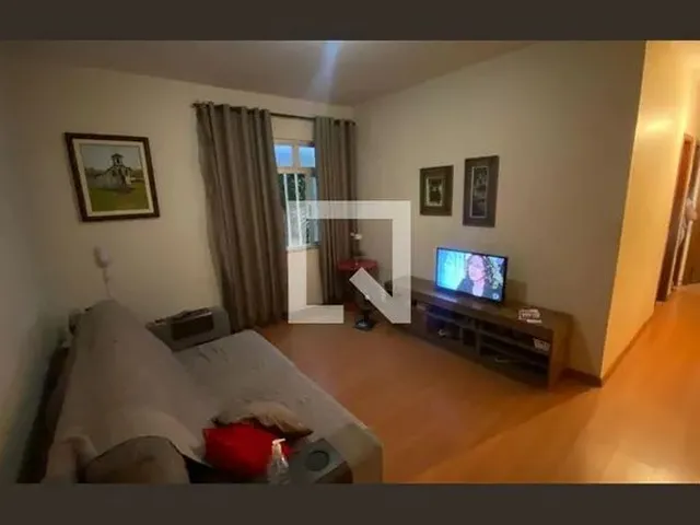 Imagem: Apartamento À Venda - Alípio de Melo
