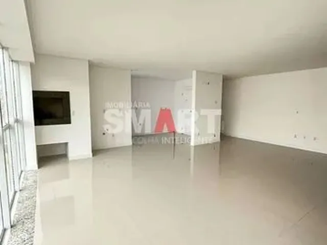 Imagem: Apartamento com 3 Suítes