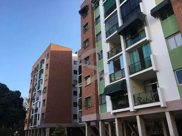Imagem: Apto 68M², 2 Qtos, Mobiliado, Aceita Financiamento!!
