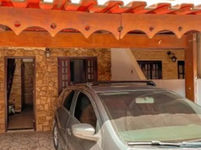 Imagem: Vendo Casa em Condomínio 02 Quartos
