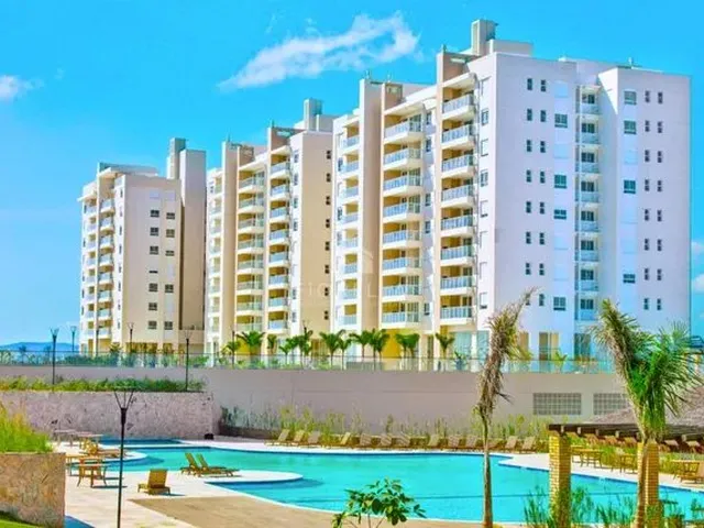 Imagem: Apartamento com 4 Dormitórios, Sendo 1