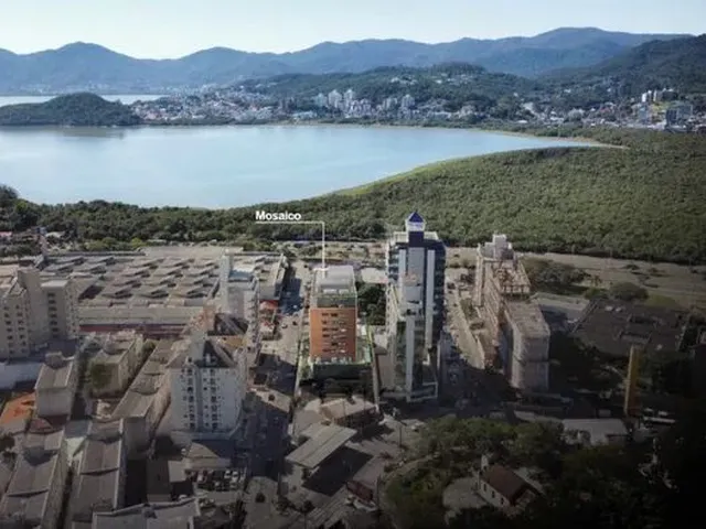 Imagem: Cobertura Duplex para Venda com 125 Metros