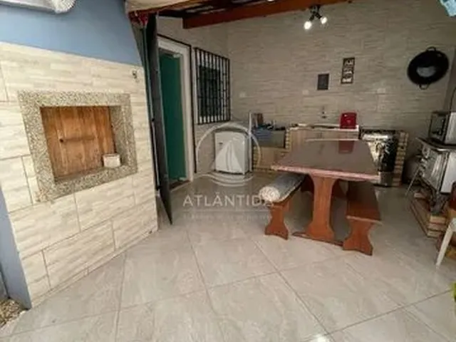 Imagem 8: Casa Semi-Mobiliada - 03 Dormitórios Sendo 01 Suíte - santa Regina V - Camboriú