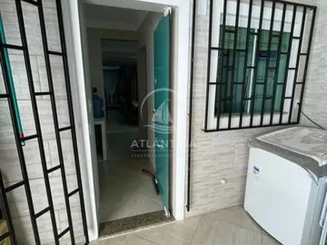 Imagem 4: Casa Semi-Mobiliada - 03 Dormitórios Sendo 01 Suíte - santa Regina V - Camboriú