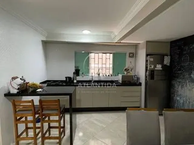 Imagem 12: Casa Semi-Mobiliada - 03 Dormitórios Sendo 01 Suíte - santa Regina V - Camboriú