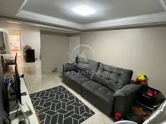 Imagem 6: Casa Semi-Mobiliada - 03 Dormitórios Sendo 01 Suíte - santa Regina V - Camboriú