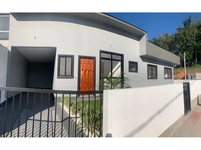 Imagem: Casa Unifamiliar