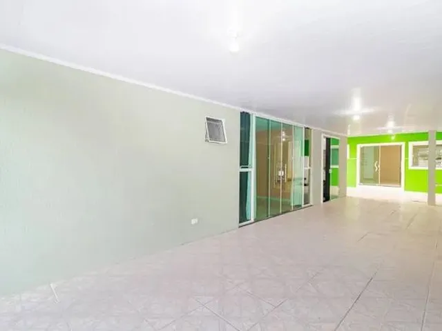Imagem: Casa para Venda Possui 100 Metros Quadrados