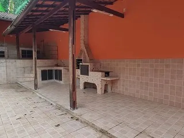 Imagem: Vendo Casa no Bairro de Fátima (Com Área