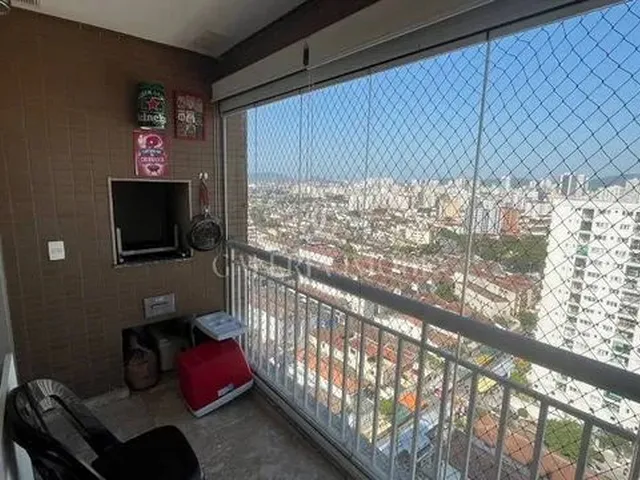 Imagem: Apartamento com 2 Dormitórios, Suíte