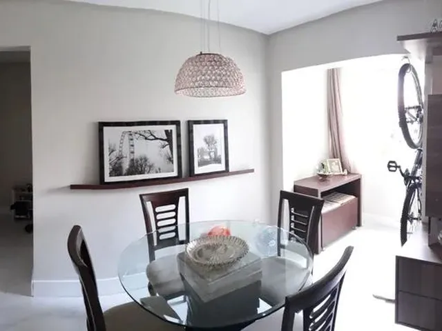 Imagem: Condomínio Parque das Fontes Apartamento